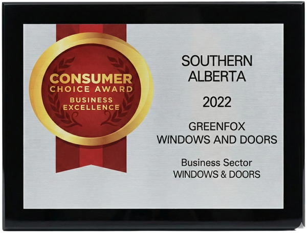 Consumer Choice Award 2022