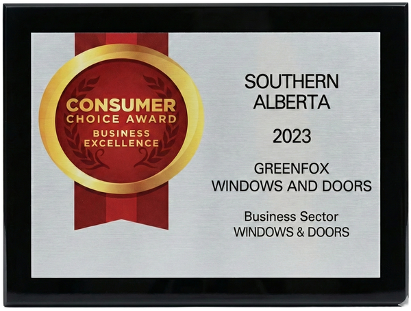 Consumer Choice Award 2023