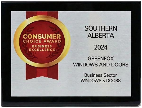 Consumer Choice Award 2024