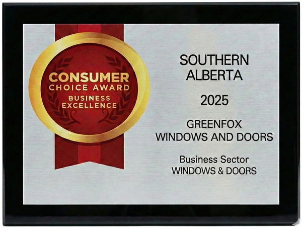 Consumer Choice Award 2025