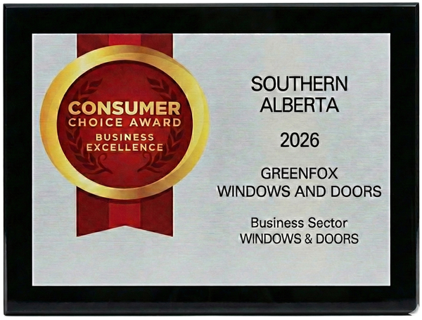 Consumer Choice Award 2026