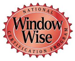 Window Wise Certified